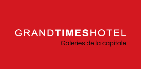Grand Times Galeries De La Capitale