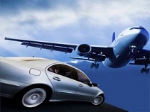 Park and Fly Package… Fly away to your destination!