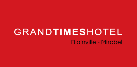 Grand Times Hotel Blainville